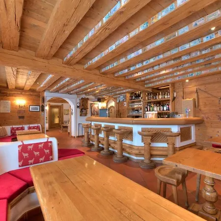 Olympia Hotel Pettneu am Arlberg