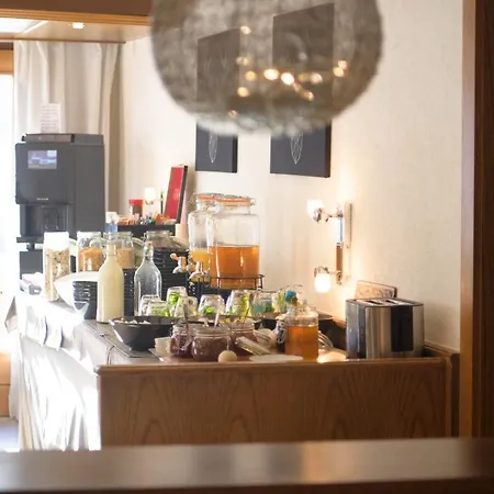 Hotel Olympia Pettneu am Arlberg