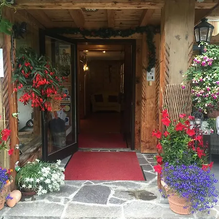 Olympia Hotel 3*