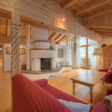 Olympia Pettneu am Arlberg