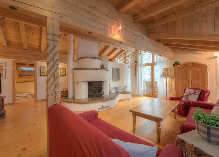 Olympia Pettneu am Arlberg