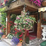 Olympia Отель