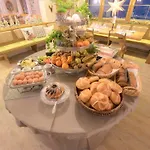 Olympia Отель Петной-ам-Арльберг