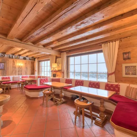 Hotel Olympia